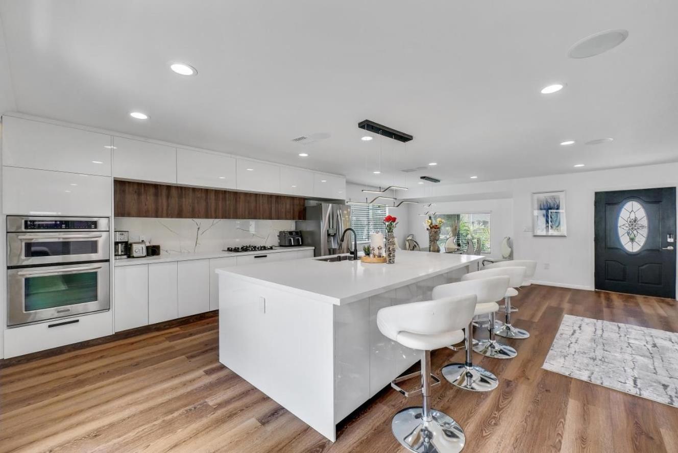 Luxury 4 Bedroom Villa Huntington Beach Exterior foto