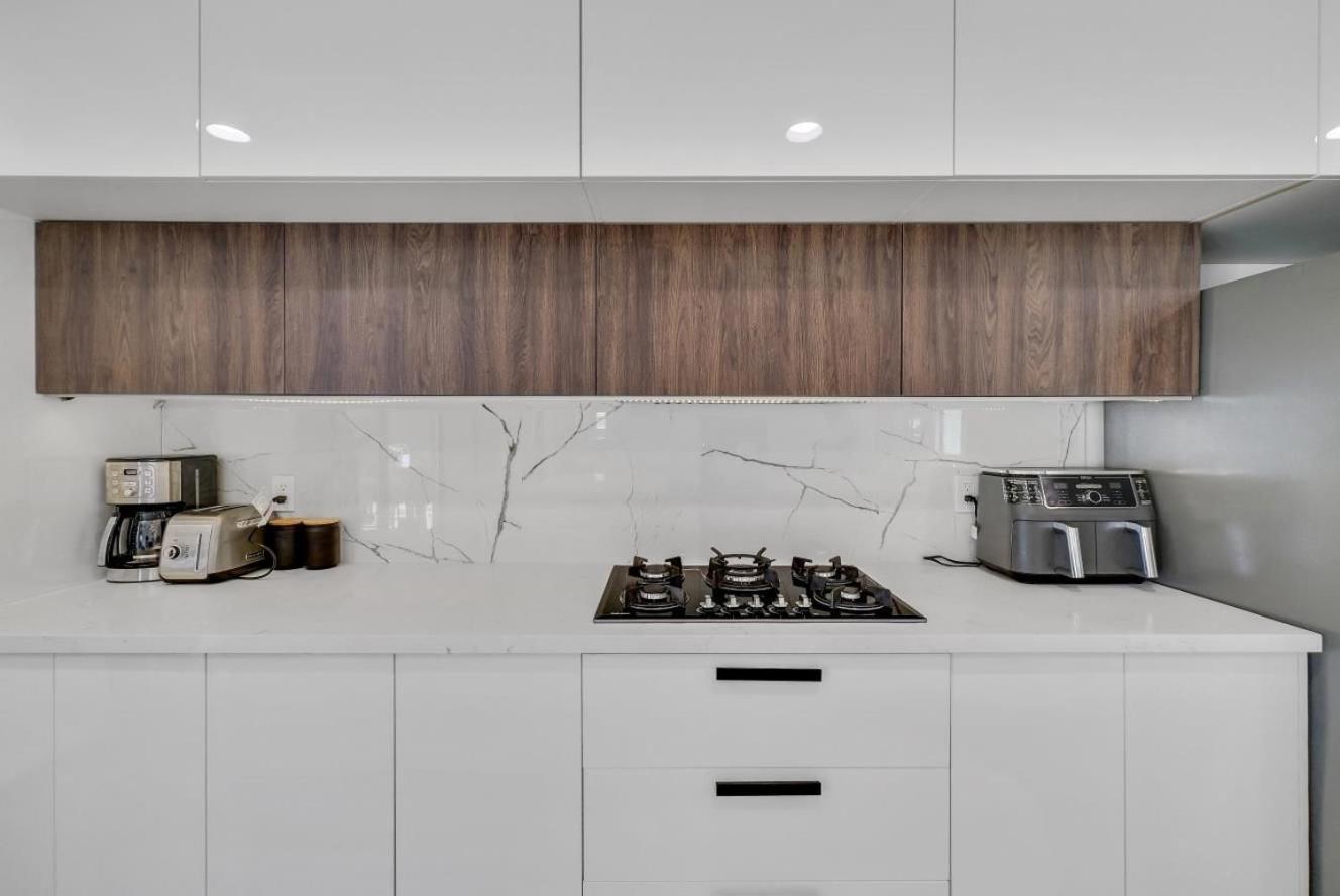 Luxury 4 Bedroom Villa Huntington Beach Exterior foto